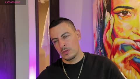 Ricardo online show from July 2026 11:58:01 PM