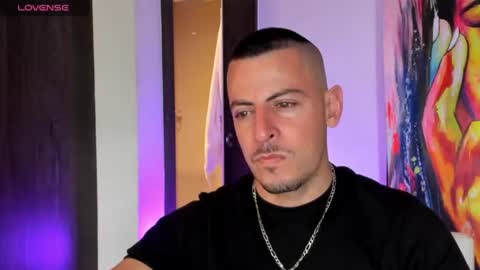 Ricardo online show from August 2026 10:08:02 PM