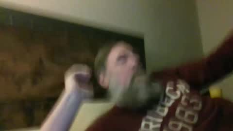 Snapshot of scottybobbit chatting on December 2025 12:18:02 AM Scott online show from December 2025 12:18:02 AM