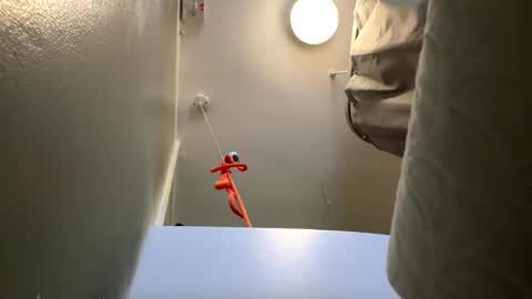 scottyc48 online show from April 2026 01:27:01 PM