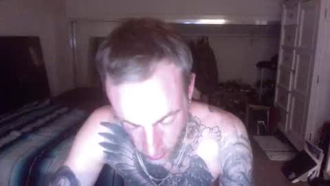 scottypacker online show from April 2026 08:20:02 AM