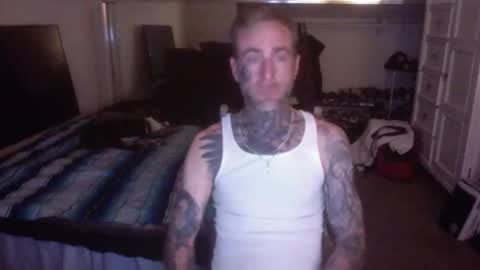 scottypacker online show from May 2026 07:13:01 AM