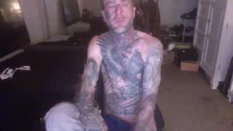 scottypacker online show from May 2026 09:06:01 AM