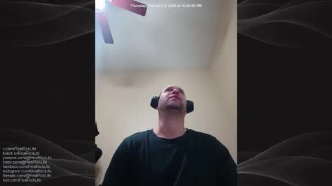 ScrubbyLuv online show from February 2026 04:39:01 AM