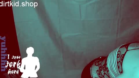 Danni online show from February 2025 07:44:01 AM