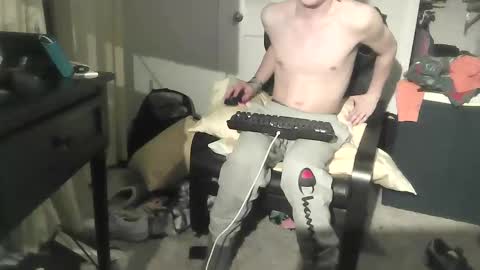 ObvHype online show from February 2025 05:13:02 AM