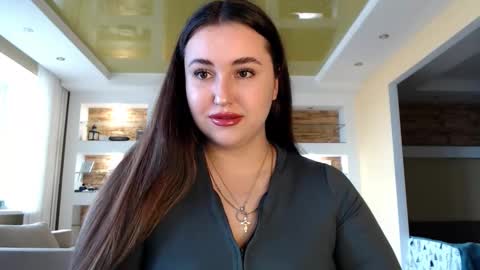 Snapshot of sea_cocktail chatting on March 2025 10:57:01 AM Elizabeth online show from March 2025 10:57:01 AM