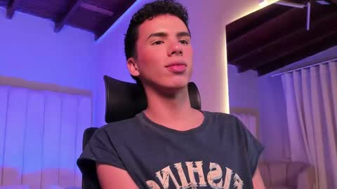 SEAN online show from February 2026 03:11:01 AM