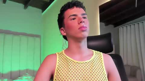 SEAN online show from March 2026 04:04:02 AM