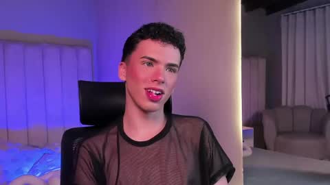 SEAN online show from April 2026 03:04:01 AM