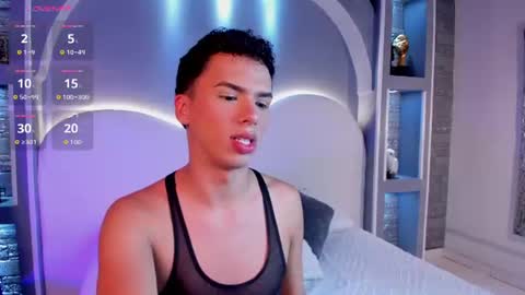 SEAN online show from August 2026 03:05:01 AM