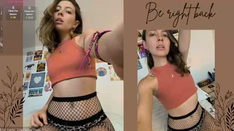 Aria Independent model online show from July 2026 01:56:01 AM