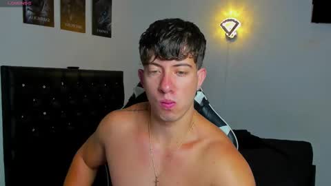 Snapshot of sean_brownx chatting on March 2026 11:05:02 AM Sean online show from March 2026 11:05:02 AM
