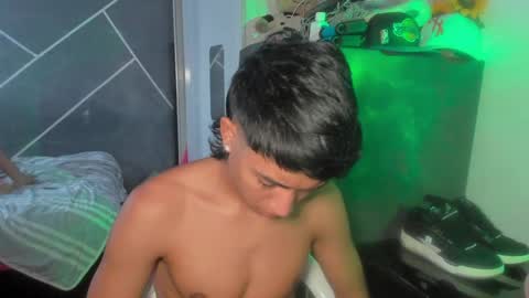 Sean Scoth online show from December 2024 05:51:02 PM