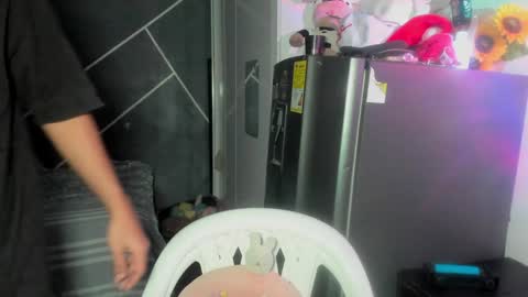 Sean Scoth online show from January 2025 12:54:02 AM