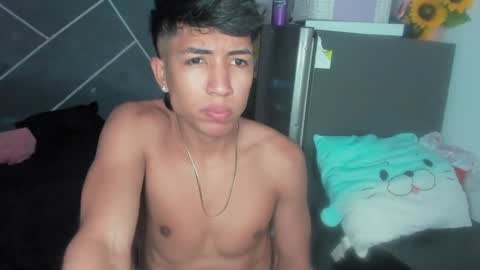 Sean Scoth online show from January 2025 06:31:01 PM