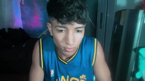 Sean Scoth online show from January 2025 11:34:02 PM