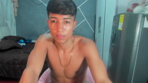 Sean Scoth online show from January 2025 01:56:01 AM