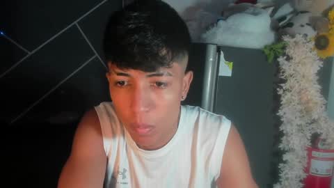 Sean Scoth online show from January 2025 04:06:02 AM