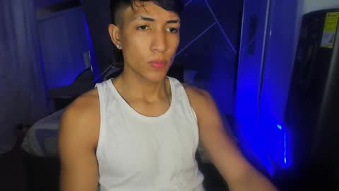 Sean Scoth online show from February 2025 06:17:02 AM