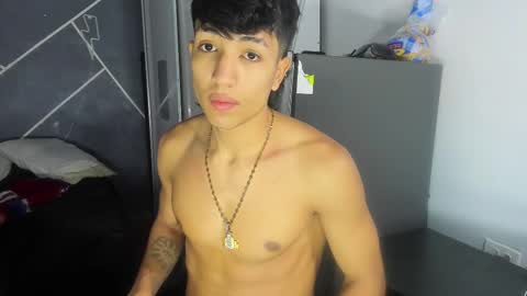 Sean Scoth online show from March 2025 09:16:01 AM