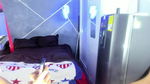 Sean Scoth online show from March 2025 04:39:02 PM