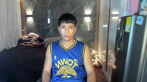 Sean Scoth online show from October 2025 09:21:02 PM