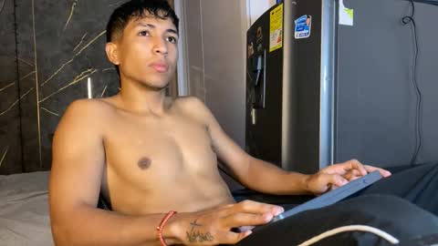 Sean Scoth online show from February 2026 07:56:01 AM