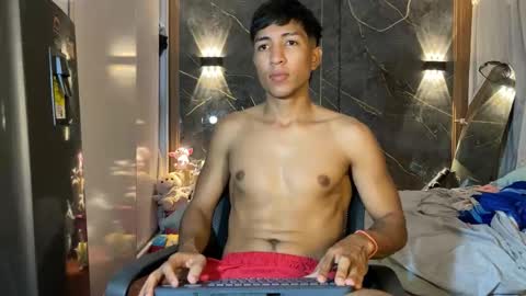 Sean Scoth online show from February 2026 08:51:01 AM