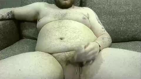 Snapshot of seanjohnson420 chatting on May 2026 06:42:02 AM sean online show from May 2026 06:42:02 AM