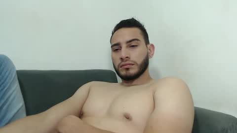 seank_noszka online show from January 2025 01:34:01 PM