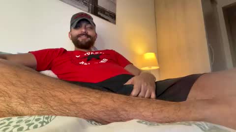Sean pablo Sanz online show from May 2026 04:30:02 AM
