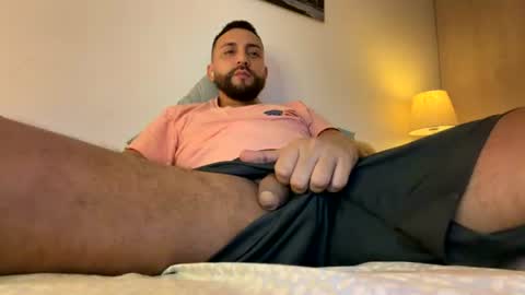 Sean pablo Sanz online show from July 2026 04:20:01 AM