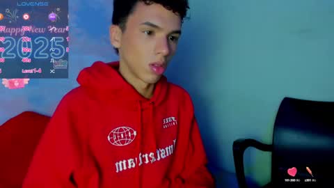 Sean online show from January 2025 04:12:02 AM