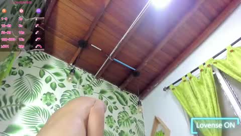 Sean online show from January 2025 10:34:02 PM