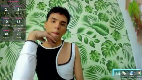 Sean online show from February 2025 07:04:02 AM