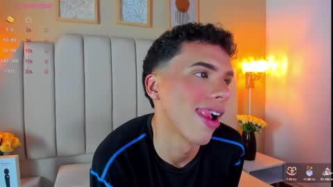 Sean online show from September 2025 03:54:01 AM