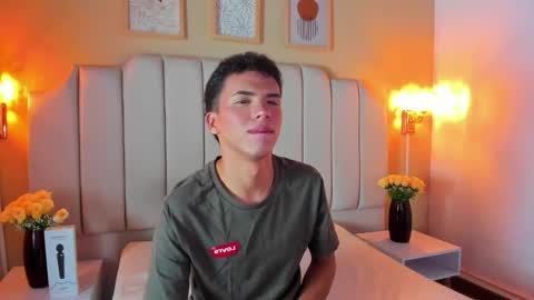 Sean online show from October 2025 04:04:02 AM