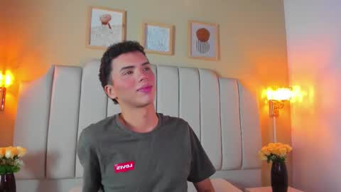 Sean online show from November 2025 04:12:01 AM