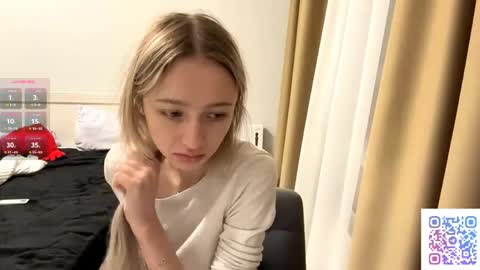 Kate online show from May 2026 07:07:02 PM