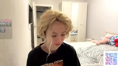 Kate online show from May 2026 07:19:02 PM