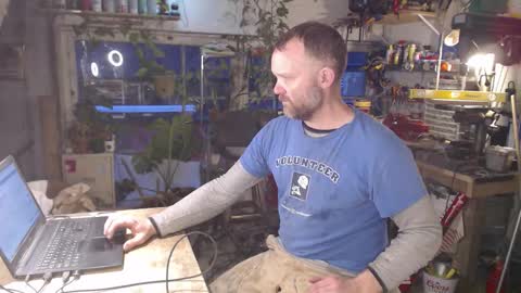 Seattlemanwhore online show from November 2025 03:29:02 PM