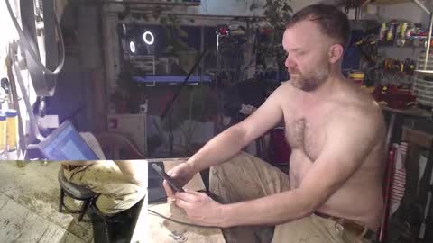 Seattlemanwhore online show from November 2025 03:11:01 PM