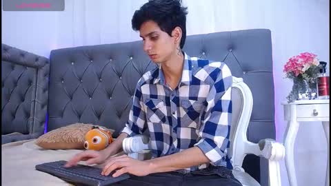 sebalexis7 online show from October 2025 02:34:01 AM