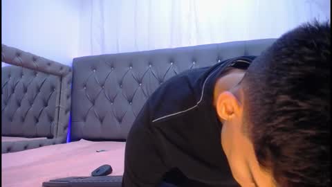 sebalexis7 online show from November 2025 02:44:01 AM