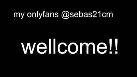 sebas21cm1 online show from November 2025 11:49:02 AM
