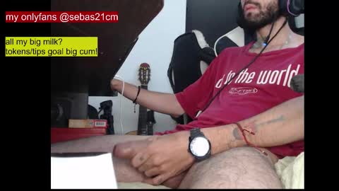 sebas21cm1 online show from February 2026 12:54:01 PM