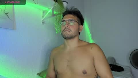Sebastian Bn online show from July 2026 09:12:01 AM