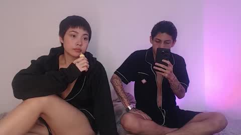  CAMILA Y SEBASTIAN online show from October 2025 11:21:02 AM