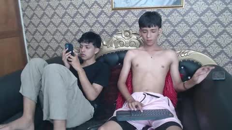 Sebastian Alvarez online show from September 2025 01:31:02 AM